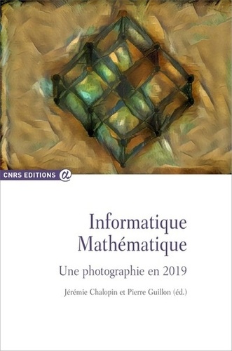 Informatique Mathématique. Une photographie en 2019