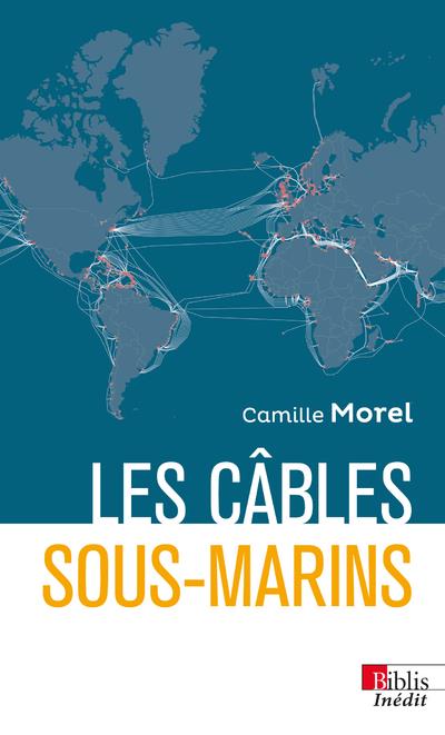 Les câbles sous-marins. Enjeux et perspectives au XXIe siècle
