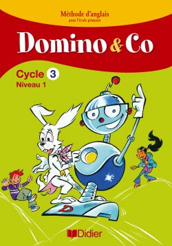Domino & Co Cycle 3 Niveau 1. fichier eleve