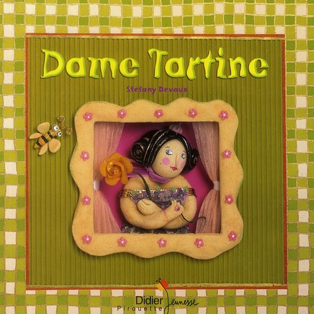 Dame Tartine