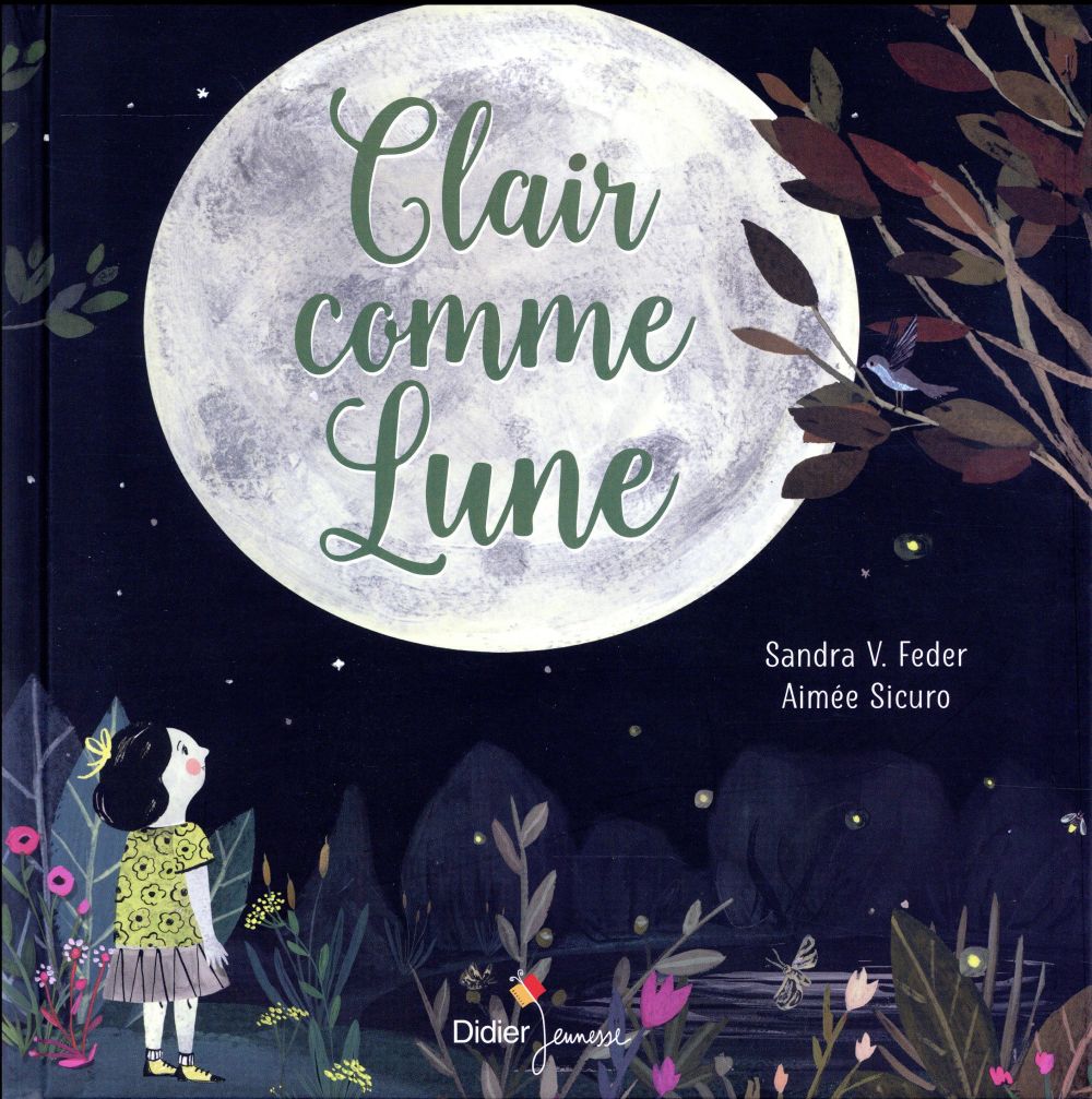 Clair comme lune