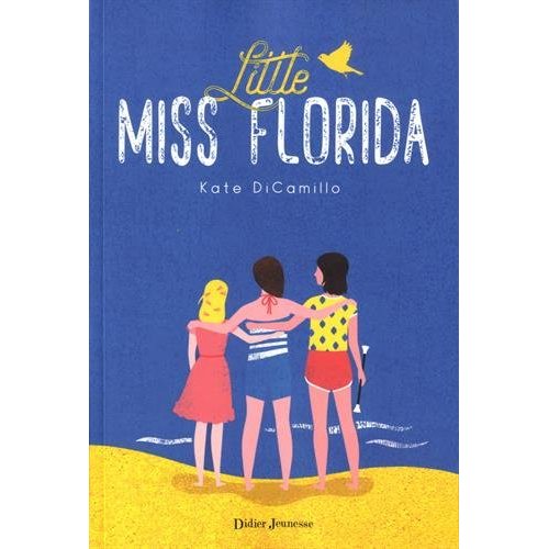 Little Miss Florida