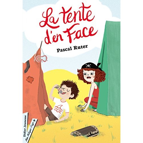 La tente d'en face