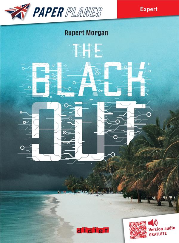 THE BLACKOUT- LIVRE MP3
