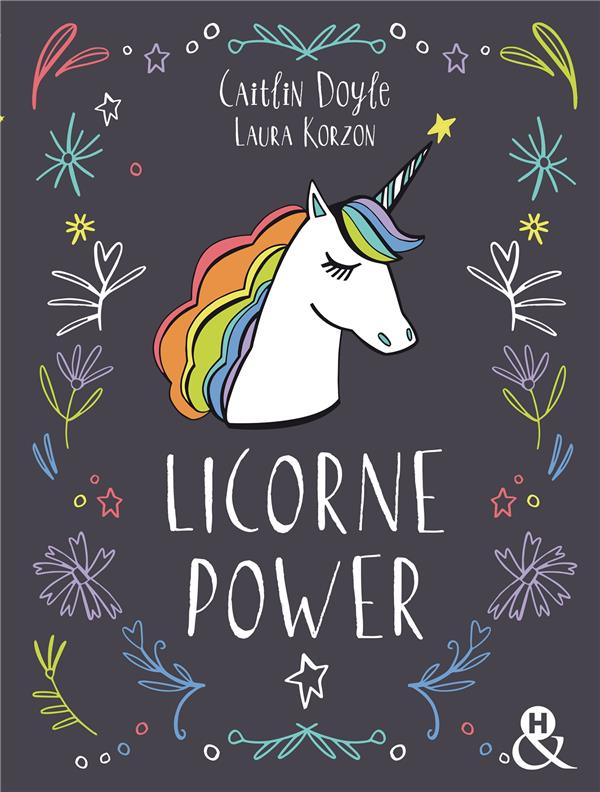 Licorne Power