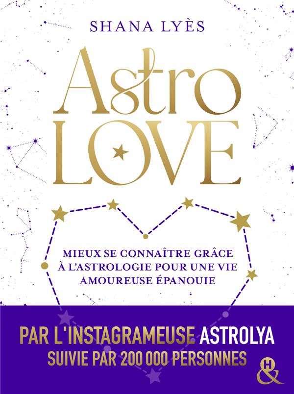 Astro Love