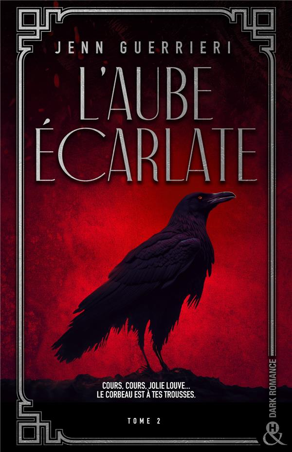 L'aube écarlate/02/
