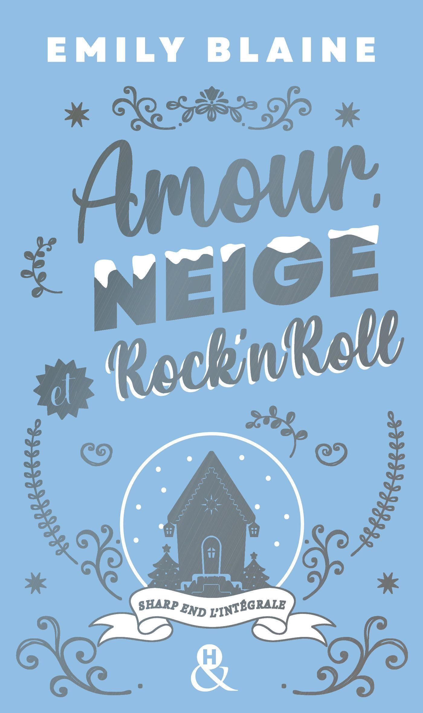 Amour, neige et rock'n'roll