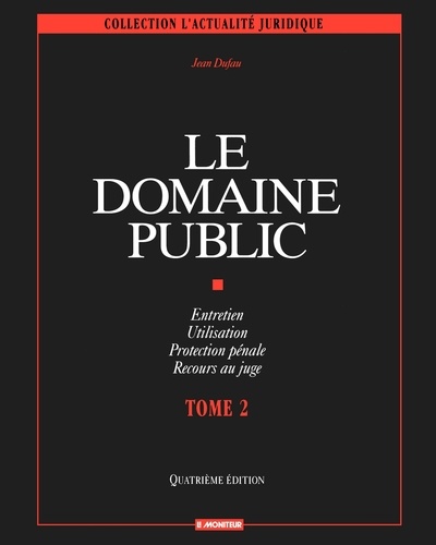 Le domaine public. Volume 2
