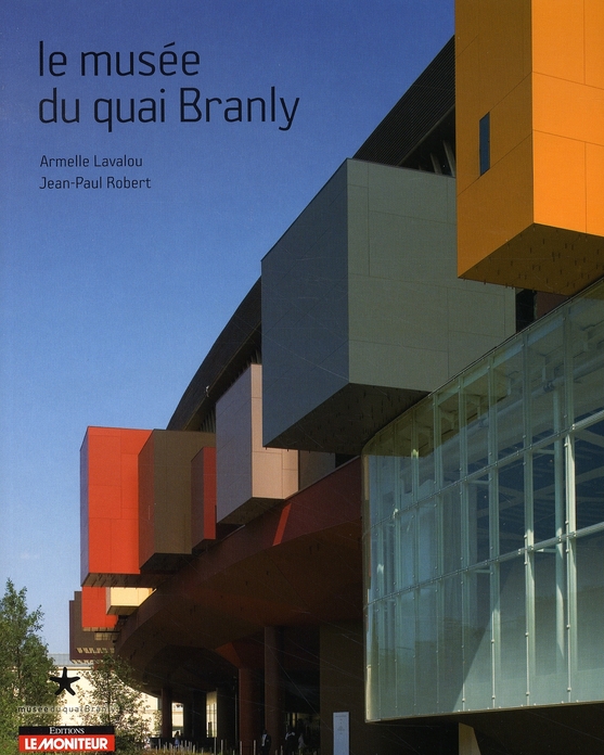 Le musée du quai Branly