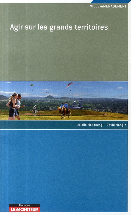 Agir sur les grands territoires