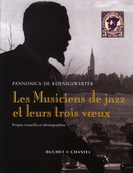 Les Musiciens de jazz et leur trois voeux