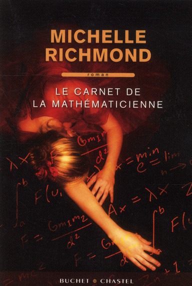 Le carnet de la mathématicienne