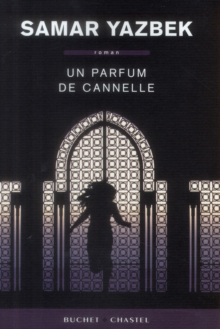 Un parfum de cannelle
