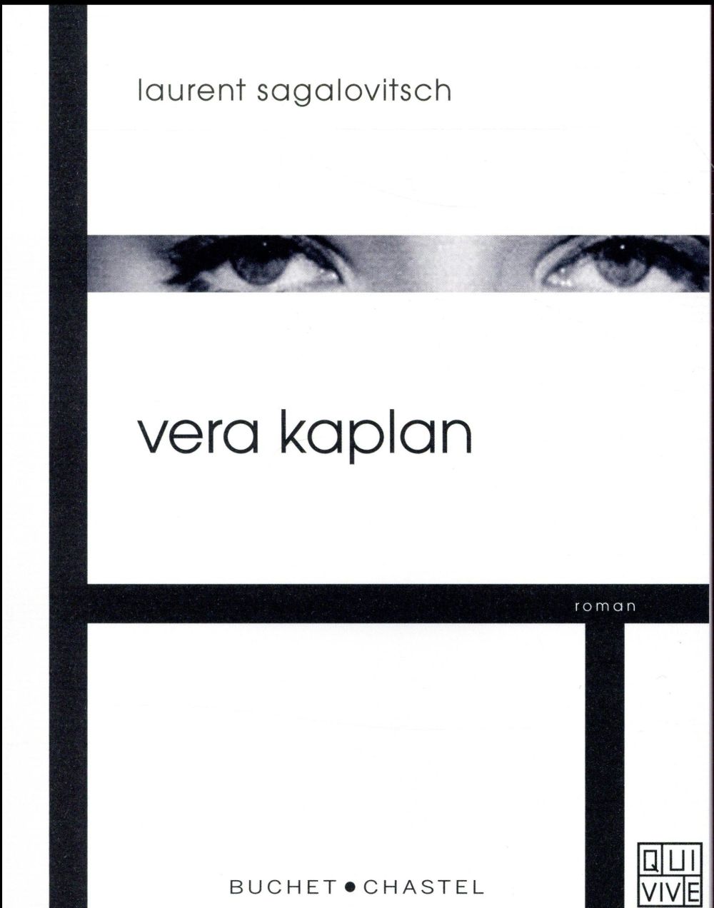 Vera Kaplan