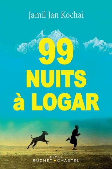 Les nuits du Logar