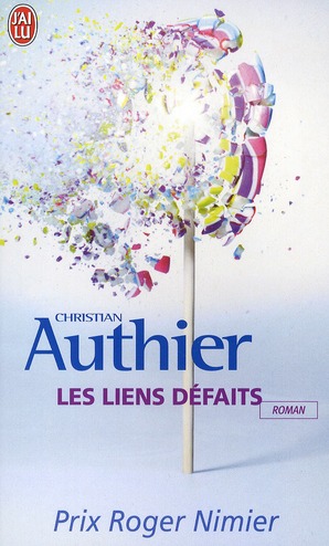 Les liens défaits