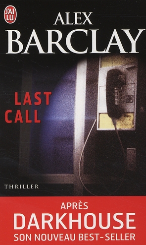 Last Call