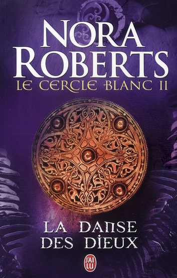 Le cercle blanc Tome 2 : La danse des dieux