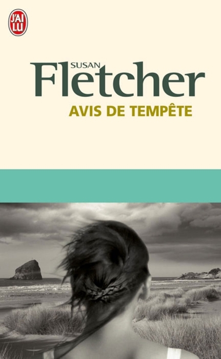 Avis de tempête