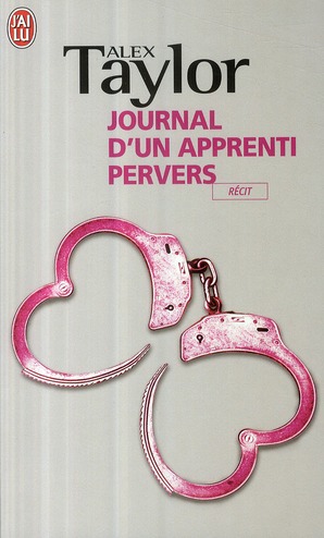 Journal d'un apprenti pervers