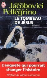 Le tombeau de Jésus