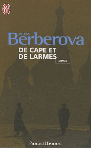 De cape et de larmes