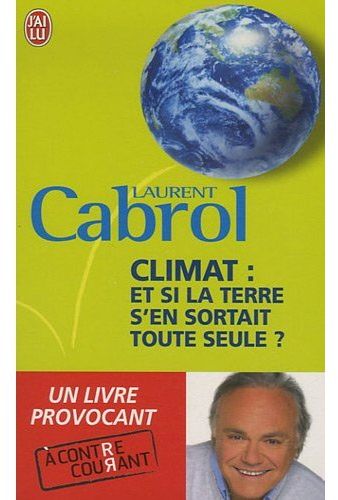 Climat : et si la Terre s'en sortait toute seule ?
