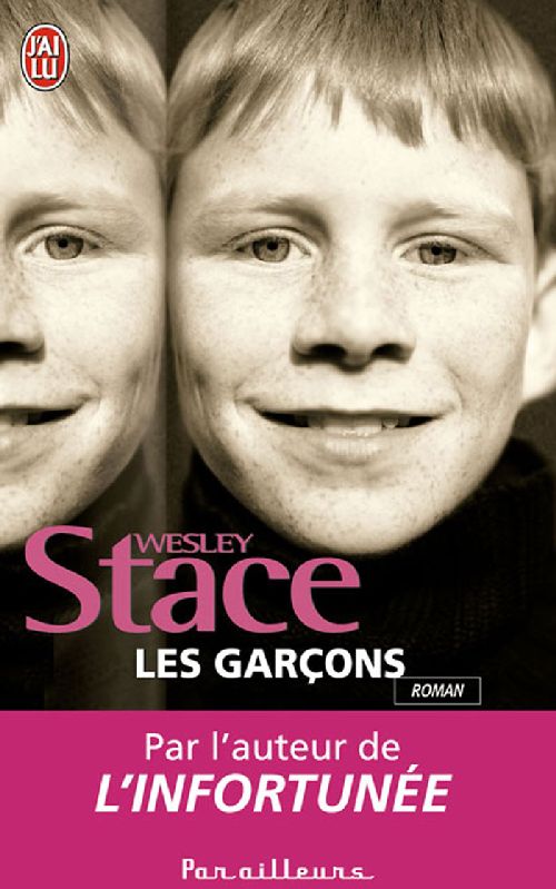 Les garçons