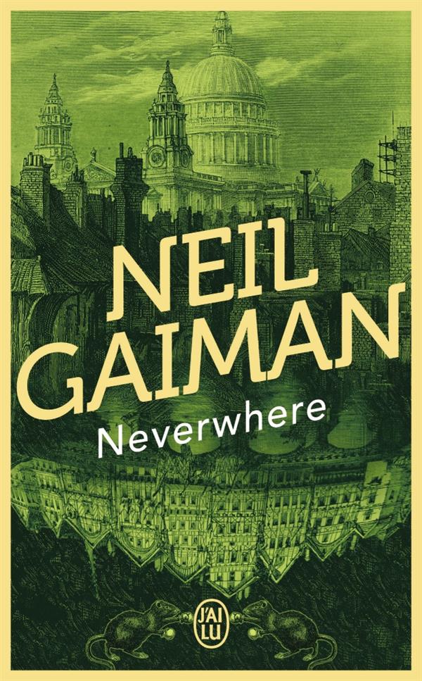 Neverwhere