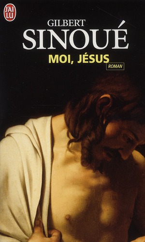 Moi, Jésus