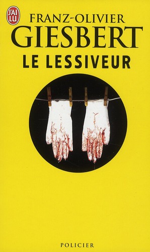 Le lessiveur