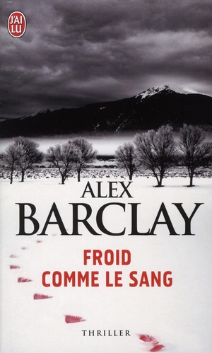 Froid comme le sang