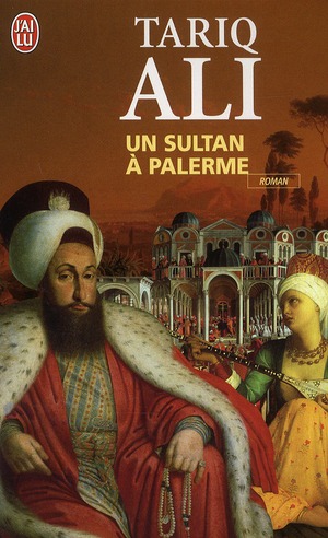 Le quintet de l'Islam Tome 1 : Un sultan à Palerme