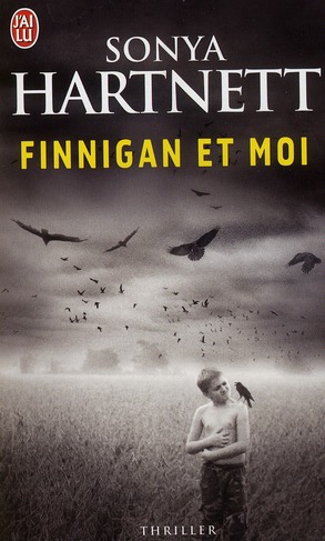 Finnigan et moi