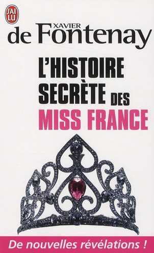 L'histoire secrète des miss France