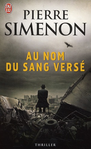 Au nom du sang versé