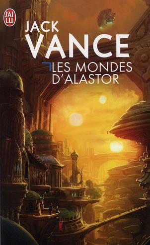 Les mondes d'Alastor
