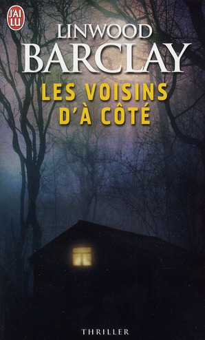 Les voisins d'à côté