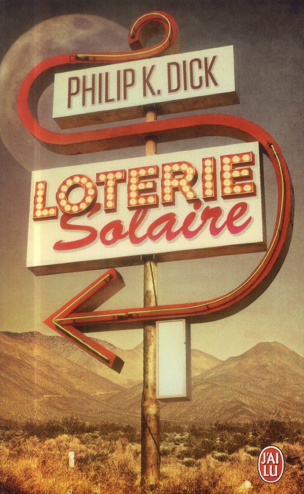 Loterie solaire
