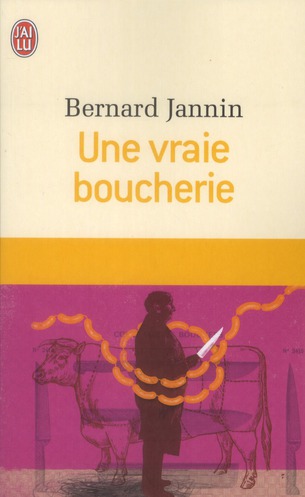 Une vraie boucherie