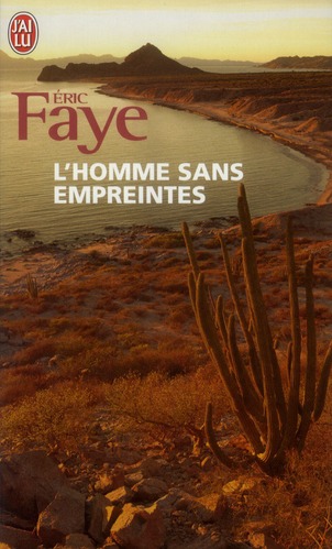 L'homme sans empreintes
