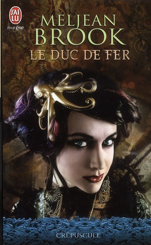 Le duc de fer