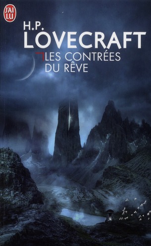 Les contrées du rêve