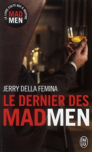Le dernier des Mad Men