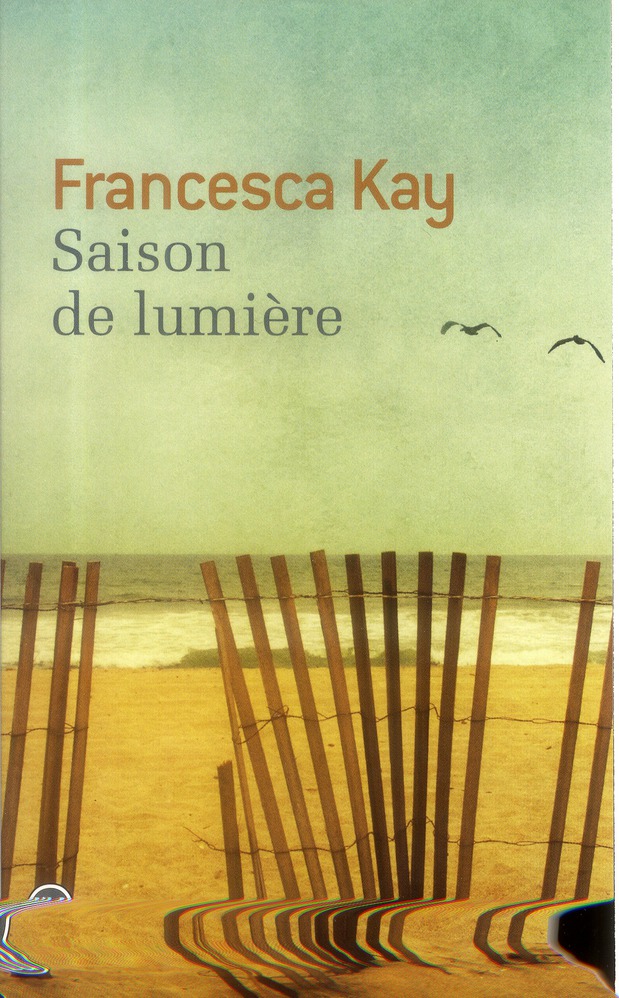 Saison de lumière