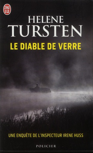 Le diable de verre