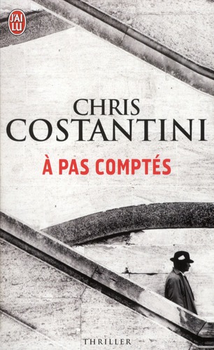 A pas comptés