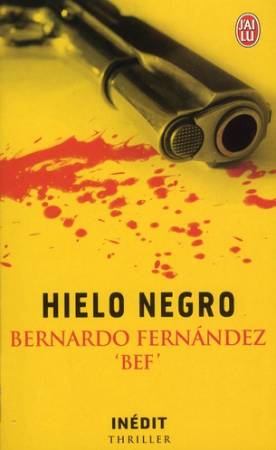Hielo Negro