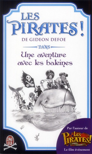 Les pirates ! Dans : une aventure avec les baleines